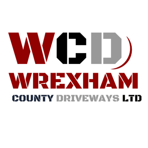 logo Wrexham Paving Company
